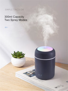 HUMIDIFICADOR PLUS H2O